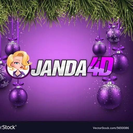janda4d APK Resmi — ikon aplikasi