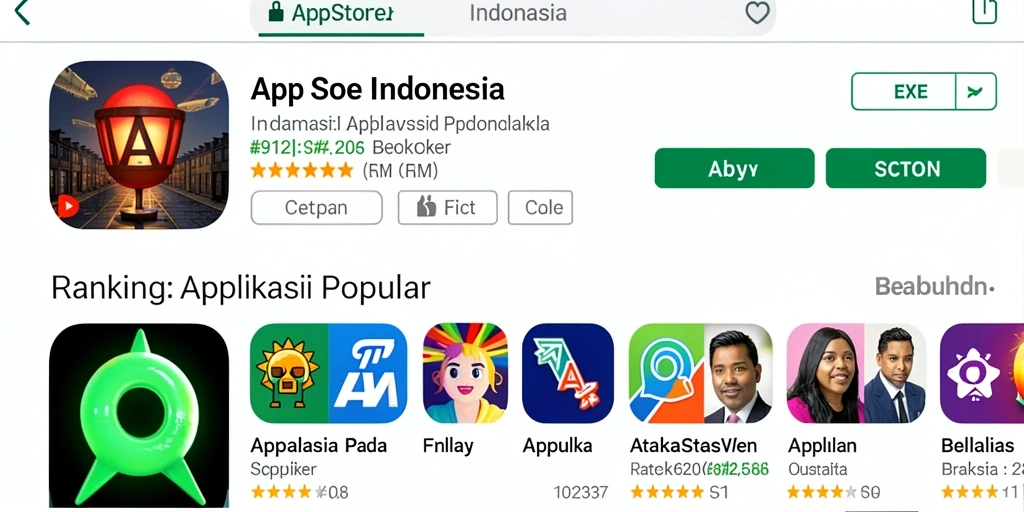 Tampilan grafis yang menawan dan detail.