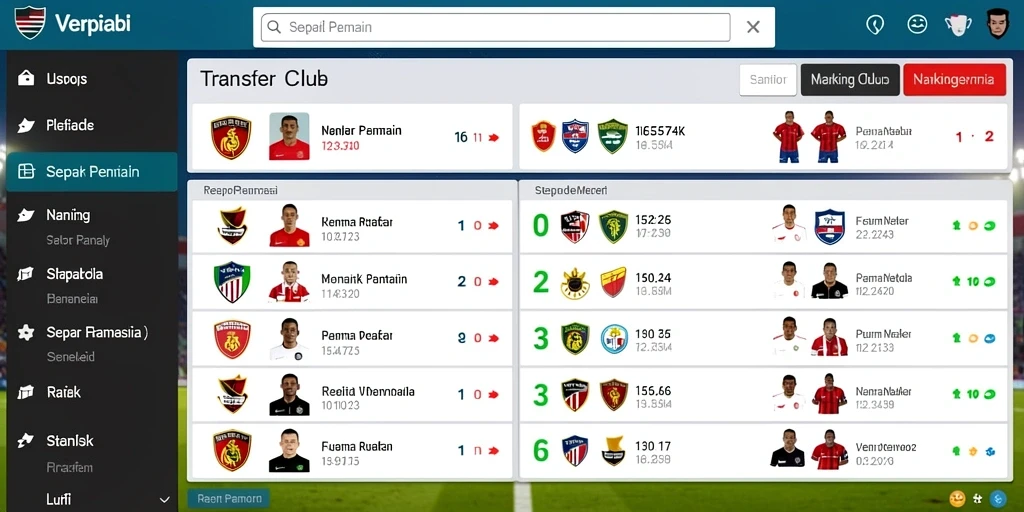 Screenshot menunjukkan misi eksplorasi luar angkasa.