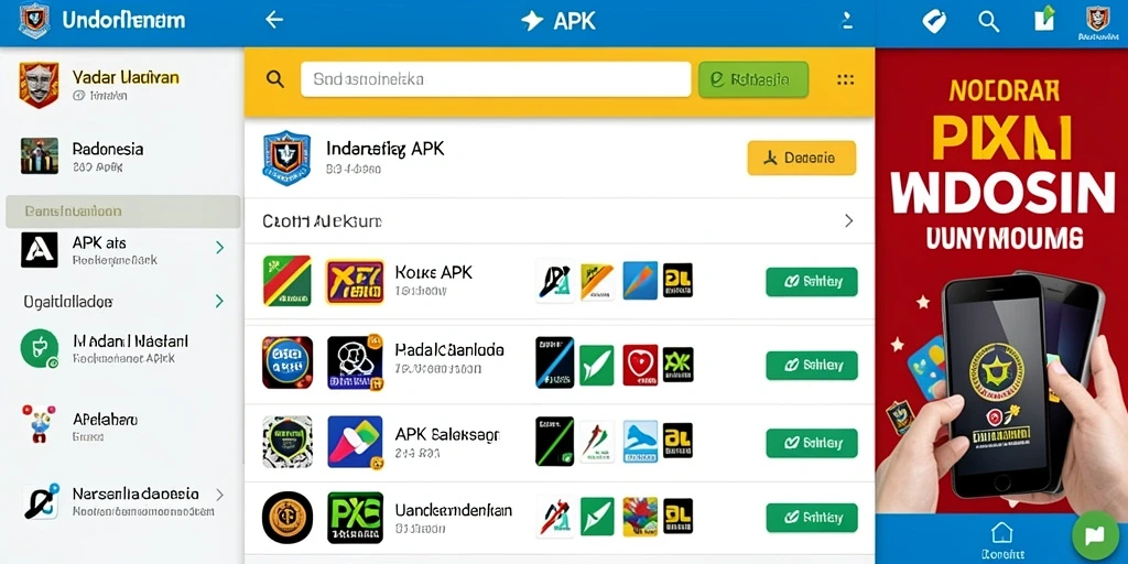 Tampilkan gameplay yang seru dengan grafis menakjubkan.