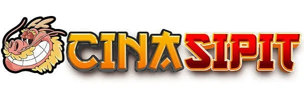 cinasipit — logo banner resmi Indonesia
